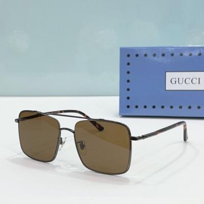 Gucci Sunglass AAA 023